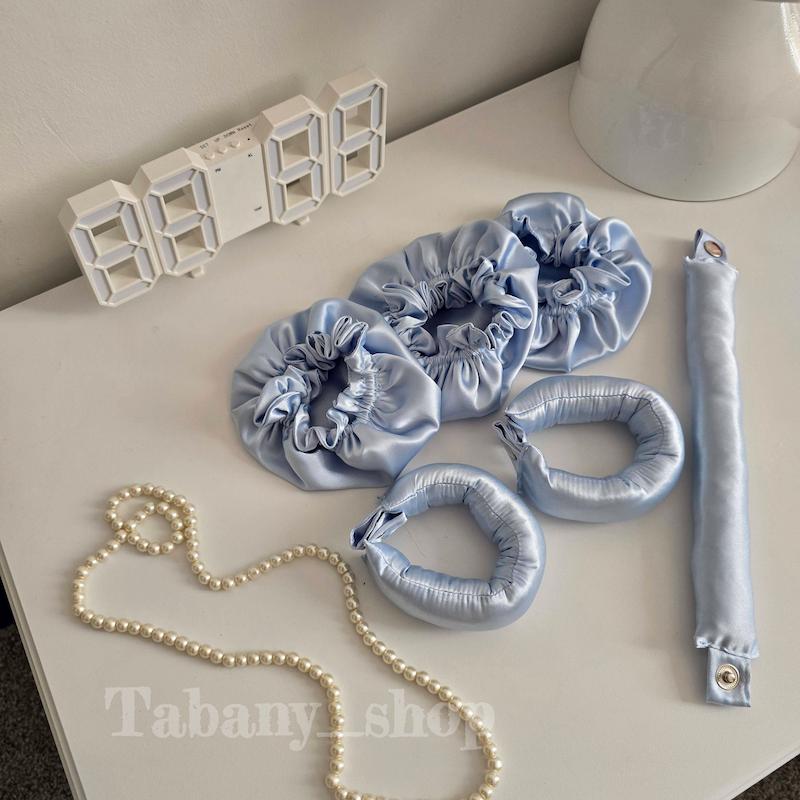 کرلی بون بون (پک سه عددی)