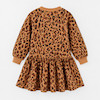 پیراهن دخترانه