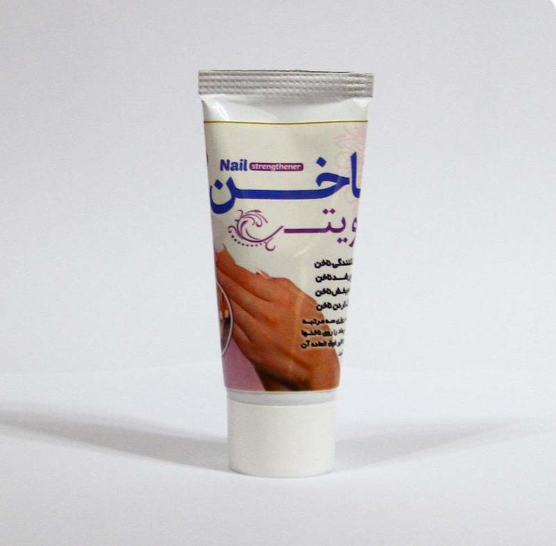  پماد تقویت ناخن
