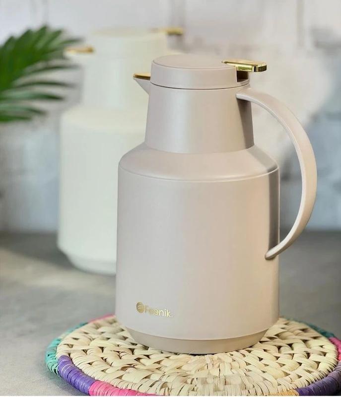 فلاسک فینیک کلاغی