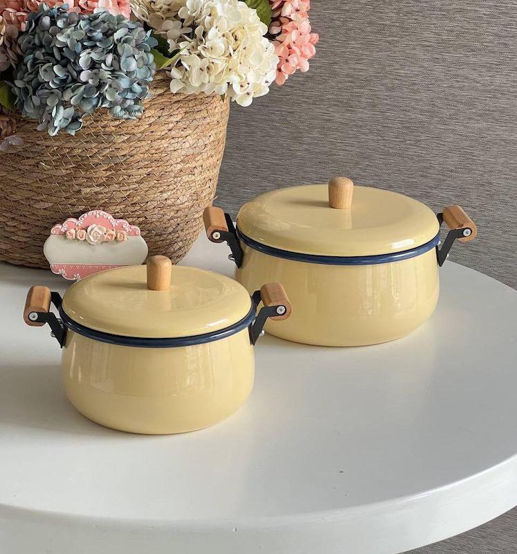 قایلمه لعابی سایز 24 دونا  