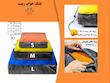 تشک خواب تادو طرح ربیت کد KH103