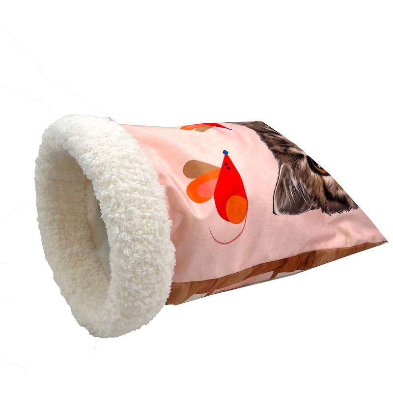 کیسه خواب گربه تادو کد K104