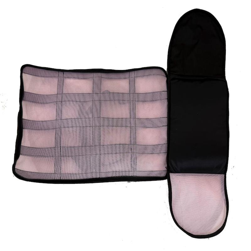 کیف حمل سگ و گربه تادو طرح لایت بگ کد L01