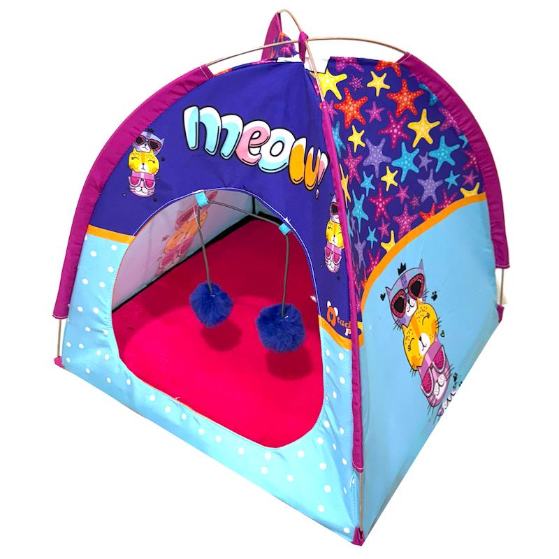 جای خواب تادو طرح چادر کد C01