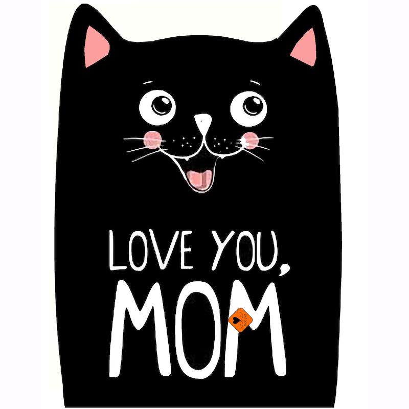 زیرانداز (مت) ظرف غذای سگ و گربه تادو کد ZS113 سایز 55*45