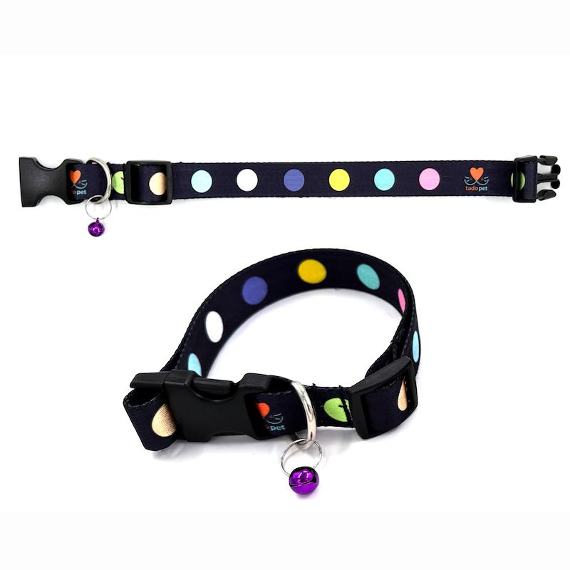 قلاده گردنی تادو کد 101