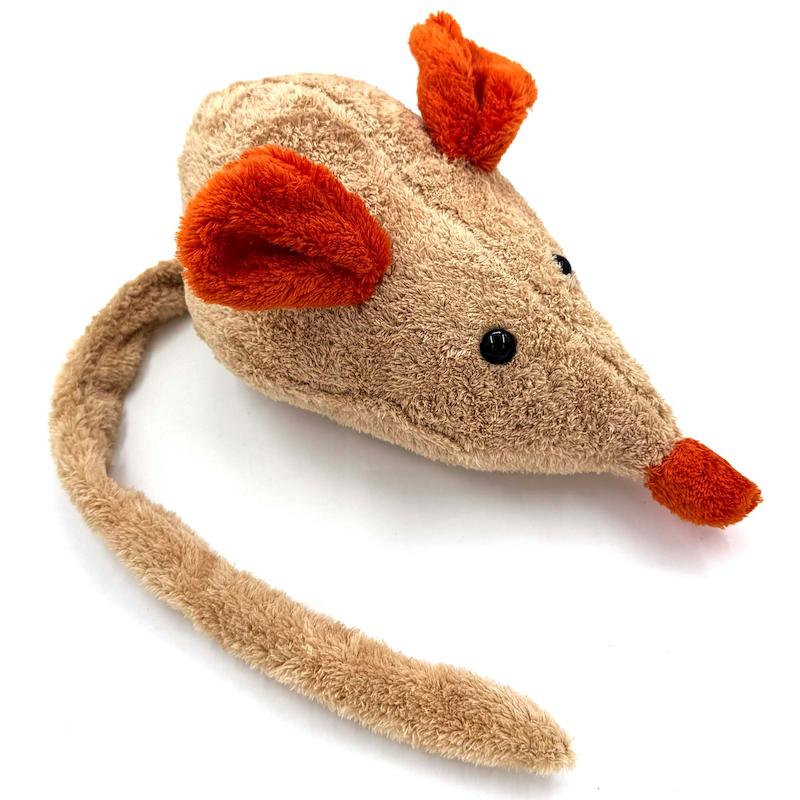 بالشت سفری kidover طرح موش