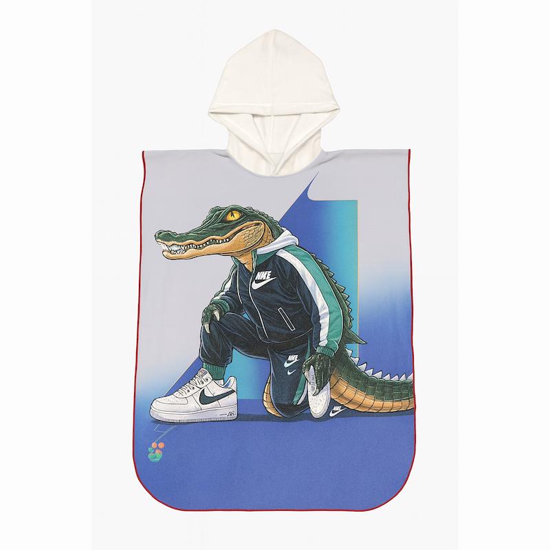 حوله سفری کودک و نوجوان kidover طرح تراون کد 102