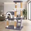 اسکرچر درخت طرح هوپاد
