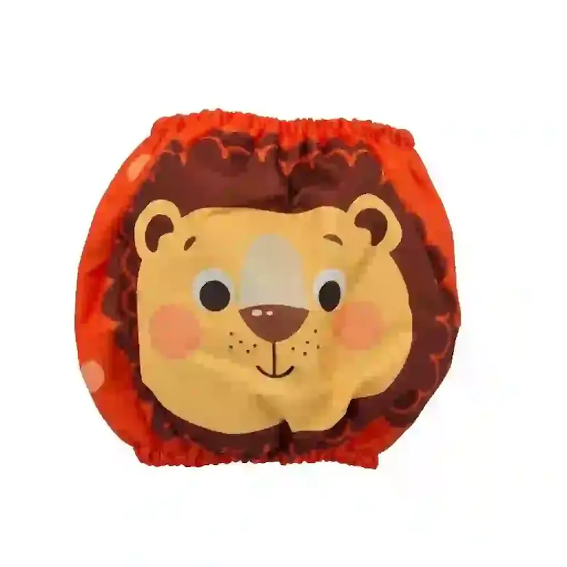 پوشک (شورتکس) سگ تادو طرح نر کد 1220