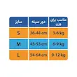 قلاده تنفسی تادو کد 101