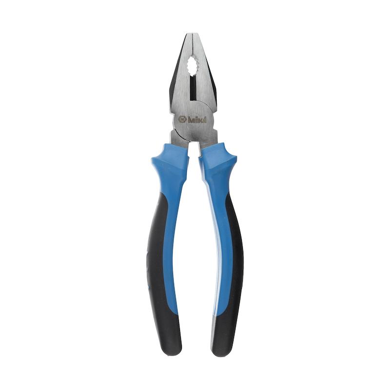 انبردست میکا سایز ۸ اینچ