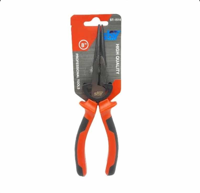 دم باریک ۸ اینچ اسکای 