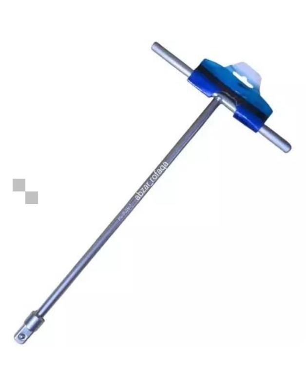 دسته تی ۱۰ مشکی اسکای