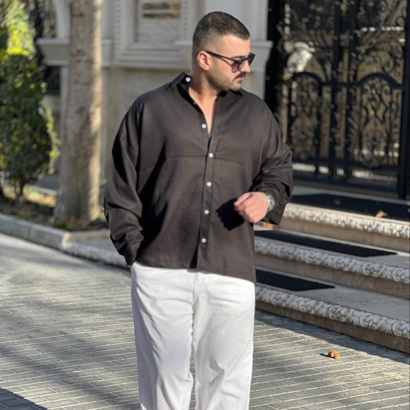 پیراهن نیوسل بلند 