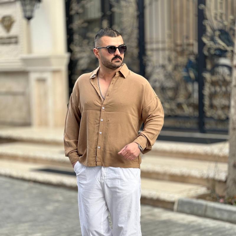 پیراهن نیوسل بلند 