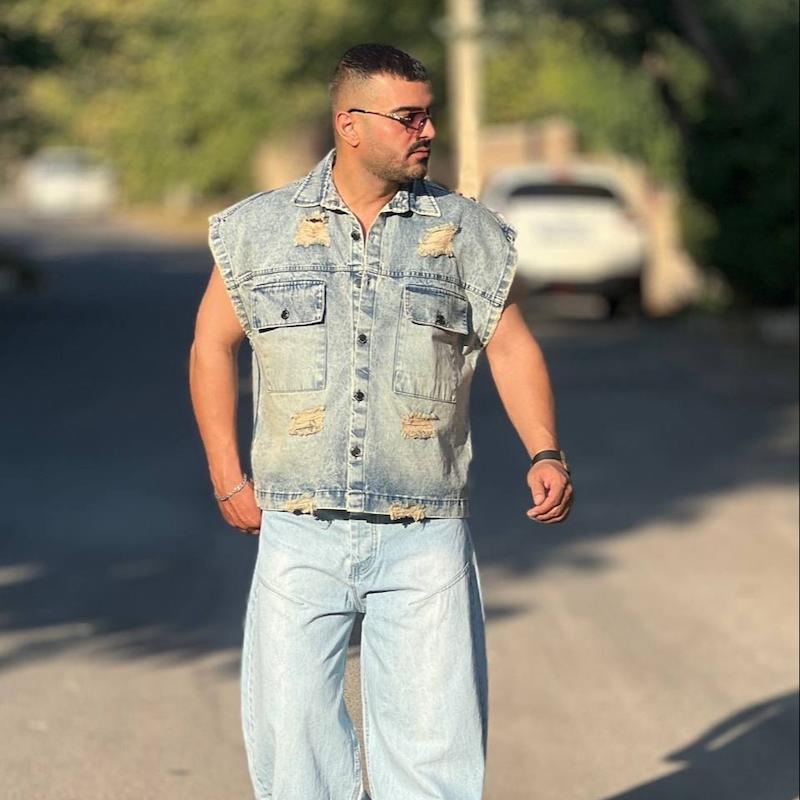 وست جین
