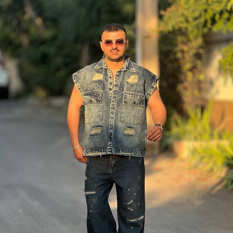 وست جین