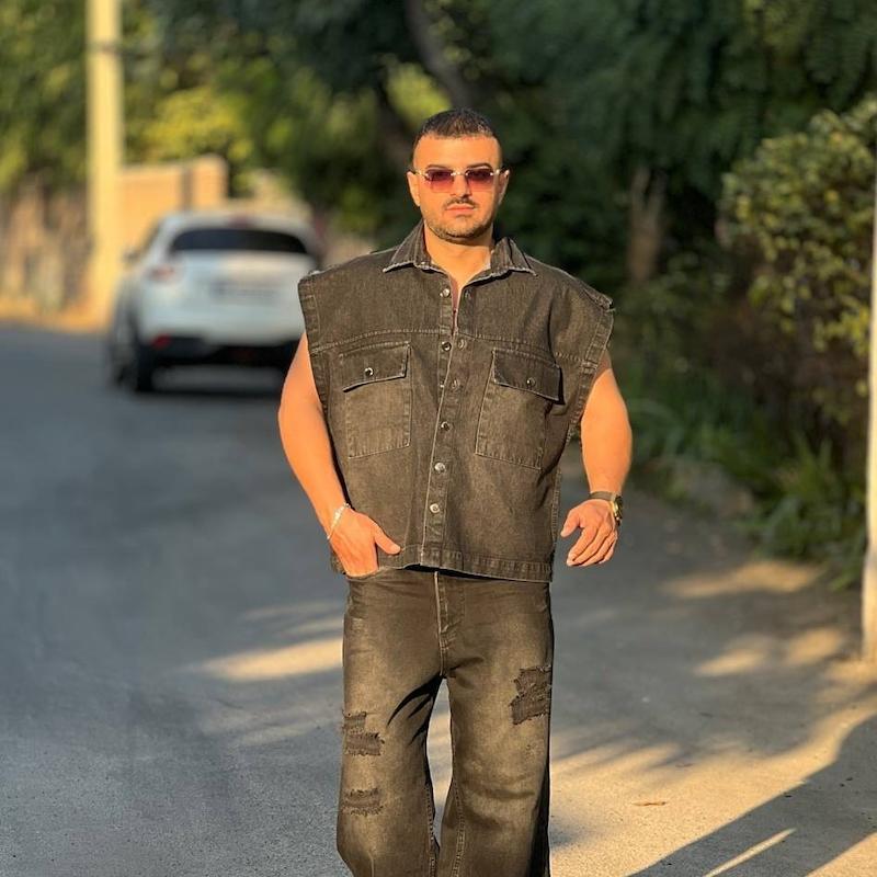 وست جین