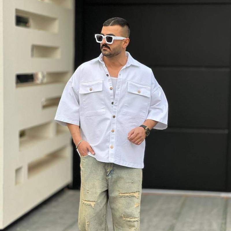 کتان استین 3 رب