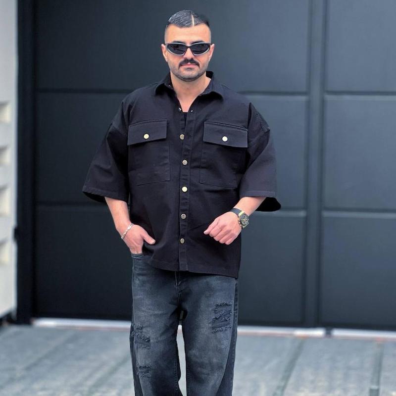 کتان استین 3 رب