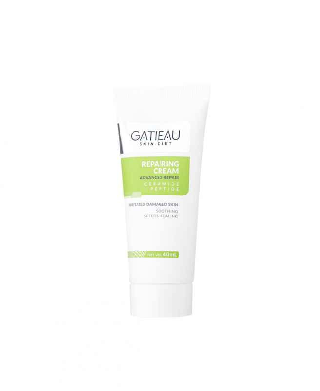 کرم ترمیم کننده گاتیو | Gatieau Repair Cream 40mL