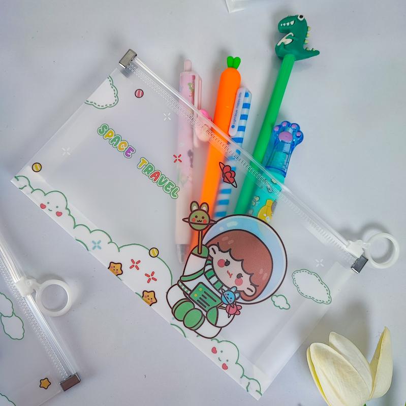 کاور جامدادی فانتزی