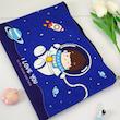 پوشه پارچه‌ای فضانورد