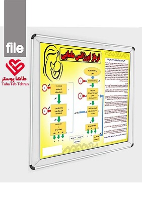 پوستر تریاژ اورژانس مامایی, تریاژ مامایی