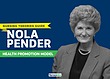 نظریه نولا پندر Nola J. Pender الگوی ارتقاء سلامت -فایل ورد نظریه پرستاری پندر