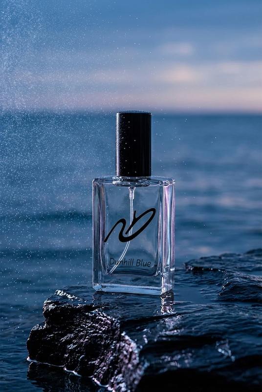 دانهیل آبی-دیزایر بلو | Dunhill Desire Blue