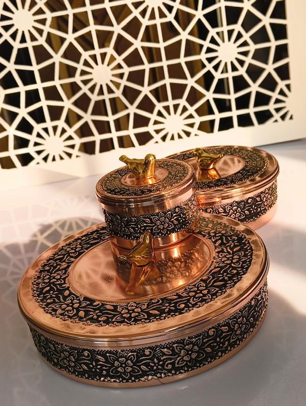 ست رزنگار