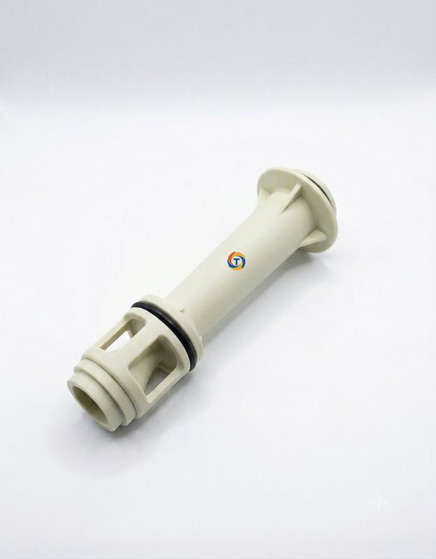 شیپوری پمپ آب طرح ایتال اصل | Italian Style Jet Pump Ejector Nozzle