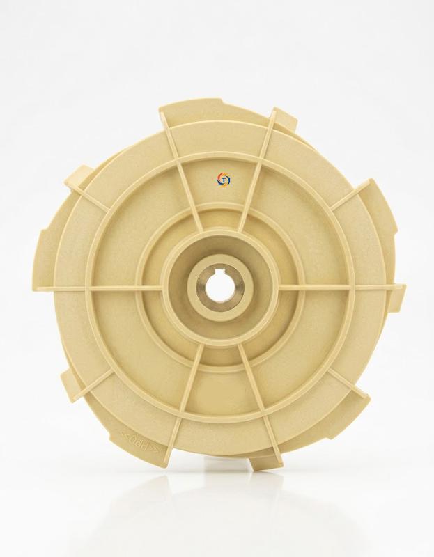 دیفیوزر پمپ آب رویال ایتال | Royal Ital Water Pump Diffuser