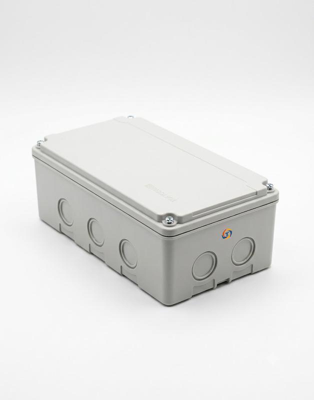 جعبه تقسیم 24000 پارسا 240x130mm اصل | Parsa 24000 Junction Box IP66