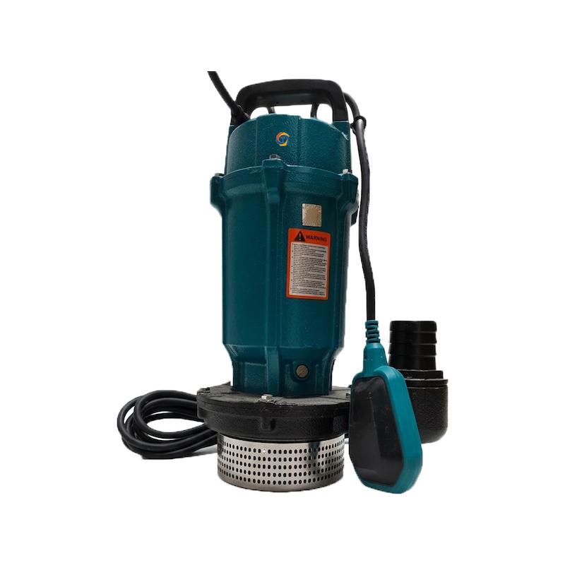 کف کش ۱.۵ اسب لئو QDX10-18-1.1A اصل | LEO 1.5HP Submersible Pump