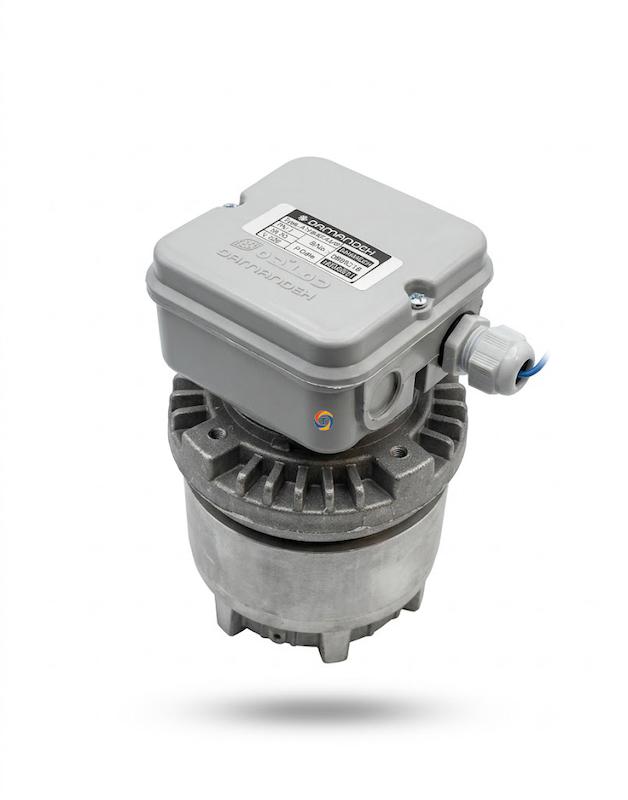 موتور فن دمنده A116/40/4so اصل | Damandeh A116 40 4so Fan Motor