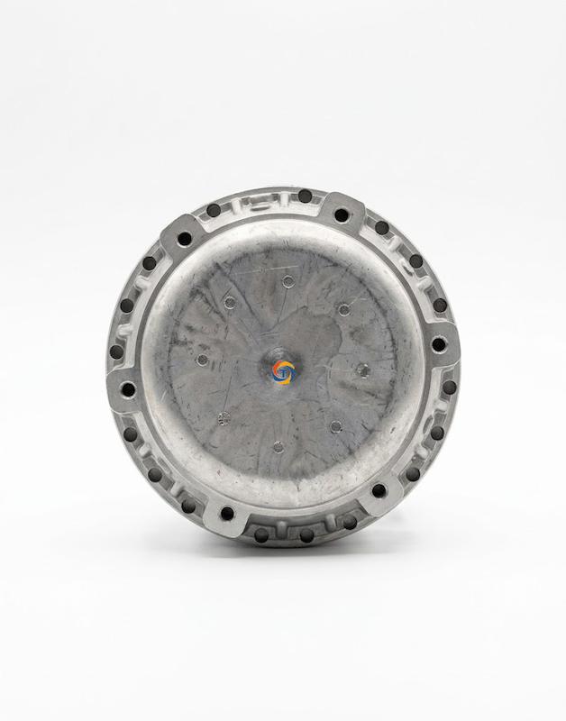 موتور فن دمنده A116/25/4so اصل | Damandeh A116 25 4so Fan Motor