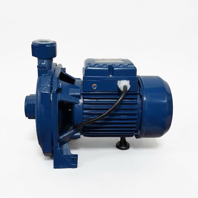 پمپ بشقابی ژن تبریز CM100-S یک اسب اصل | Gen Tabriz CM100-S 1HP Pump