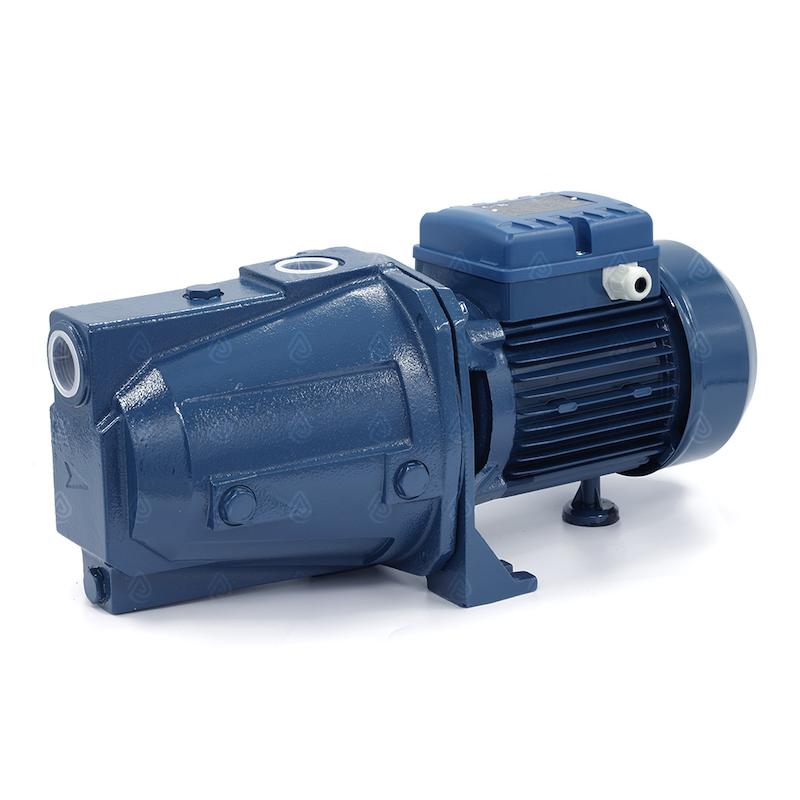 پمپ جتی ژن تبریز CAM100-S یک اسب اصل | Gen Tabriz CAM100-S Jet Pump