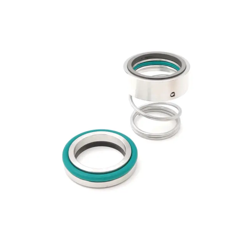 مکانیکال سیل الماسه | Tungsten Carbide Viton Mechanical Seal
