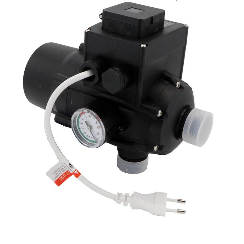 CT48 90 Degree Angle Automatic Water Pump Pressure Control Switch 12A