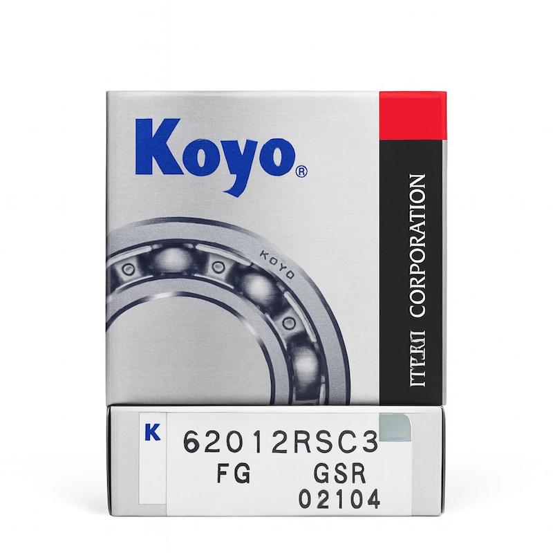 بلبرنگ KOYO ژاپن