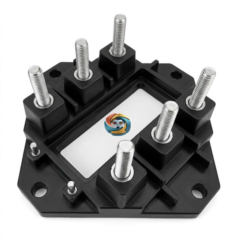 ترمینال الکتروموتور زیمنس  کد ZR3