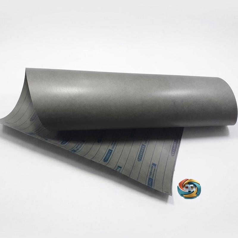 کاغذ پرشمان 0.15 ( آلمانی)