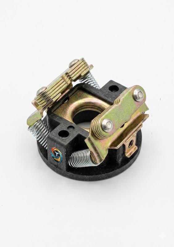 کلاچ موتور کولر آبی | Evaporative Cooler Motor Centrifugal Clutch Governor