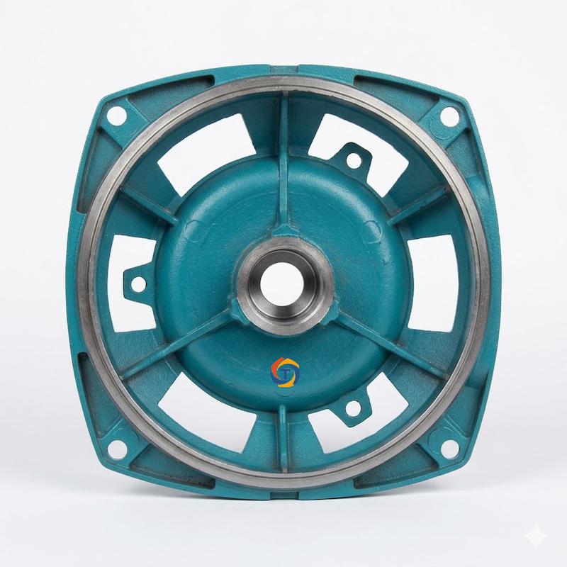 واسطه پمپ لئو بشقابی | LEO ACm Centrifugal Water Pump Bracket