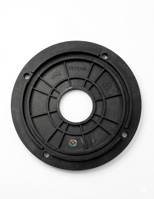 نشیمنگاه و شیار اورینگ رابط مکش توان تک TMR6 | Tavantak TMR6 Suction Flange Sealing Edge