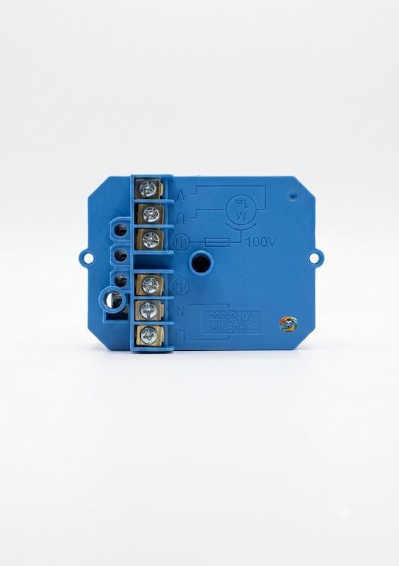 برد ست کنترل 90 درجه PC-19 | PC-19 Water Pump Controller PCB Kit